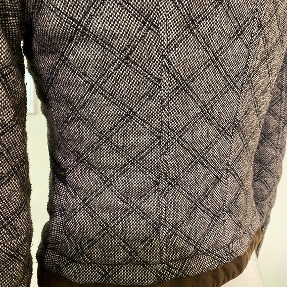 Zara XS Fitted Jacket - Picture 4 of 13